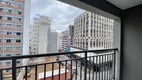 Foto 9 de Apartamento com 1 Quarto à venda, 22m² em República, São Paulo