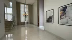Foto 2 de Sobrado com 4 Quartos para alugar, 392m² em Residencial Alphaville Flamboyant, Goiânia