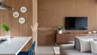 Foto 65 de Apartamento com 3 Quartos à venda, 128m² em Jardim Paiquerê, Valinhos