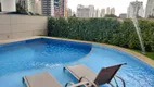 Foto 37 de Apartamento com 1 Quarto para alugar, 39m² em Brooklin, São Paulo