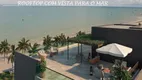 Foto 18 de Apartamento com 1 Quarto à venda, 30m² em Praia dos Carneiros, Tamandare