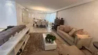 Foto 5 de Apartamento com 4 Quartos à venda, 242m² em Jardim Goiás, Goiânia