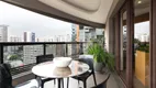 Foto 9 de Apartamento com 1 Quarto à venda, 48m² em Vila Olímpia, São Paulo