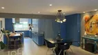 Foto 5 de Apartamento com 4 Quartos à venda, 168m² em Itaim Bibi, São Paulo