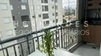Foto 11 de Apartamento com 1 Quarto à venda, 45m² em Jardim Tupanci, Barueri