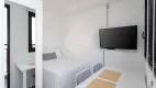 Foto 11 de Apartamento com 1 Quarto à venda, 30m² em Moema, São Paulo