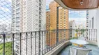 Foto 6 de Apartamento com 4 Quartos à venda, 160m² em Perdizes, São Paulo