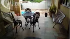 Foto 9 de Sobrado com 3 Quartos à venda, 360m² em Jardim Santa Marcelina, Campinas