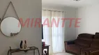 Foto 2 de Apartamento com 3 Quartos à venda, 67m² em Horto Florestal, São Paulo