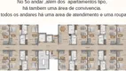 Foto 15 de Apartamento com 1 Quarto à venda, 59m² em Barro Preto, Belo Horizonte