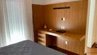 Foto 28 de Apartamento com 4 Quartos para alugar, 202m² em Tamboré, Santana de Parnaíba