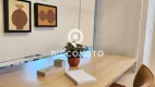 Foto 14 de Apartamento com 1 Quarto para alugar, 38m² em Cambuí, Campinas