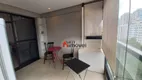 Foto 6 de Apartamento com 1 Quarto para alugar, 33m² em Vila Mariana, São Paulo