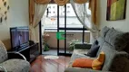 Foto 5 de Apartamento com 3 Quartos à venda, 75m² em Vila Valparaiso, Santo André