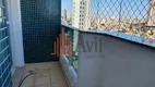 Foto 2 de Apartamento com 2 Quartos à venda, 76m² em Vila Regente Feijó, São Paulo