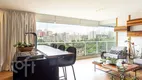 Foto 8 de Apartamento com 3 Quartos à venda, 121m² em Pinheiros, São Paulo