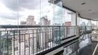 Foto 12 de Apartamento com 4 Quartos à venda, 310m² em Vila Uberabinha, São Paulo