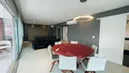 Foto 3 de Apartamento com 3 Quartos para alugar, 180m² em Jardim Anália Franco, São Paulo