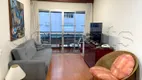 Foto 2 de Apartamento com 1 Quarto para alugar, 43m² em Vila Nova Conceição, São Paulo