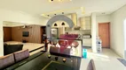 Foto 8 de Casa de Condomínio com 3 Quartos à venda, 185m² em Residencial Ouroville, Taubaté