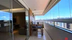 Foto 2 de Apartamento com 3 Quartos à venda, 120m² em Buritis, Belo Horizonte