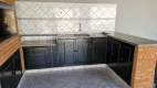 Foto 28 de Sobrado com 3 Quartos à venda, 216m² em Jardim Morumbi, Campinas