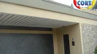 Foto 34 de Casa de Condomínio com 3 Quartos à venda, 330m² em Arujá Country Club, Arujá