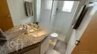 Foto 6 de Apartamento com 2 Quartos à venda, 64m² em Buritis, Belo Horizonte