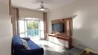 Foto 2 de Apartamento com 2 Quartos à venda, 90m² em Jardim Astúrias, Guarujá