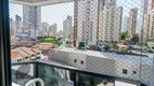 Foto 51 de Apartamento com 3 Quartos à venda, 130m² em Vila Regente Feijó, São Paulo