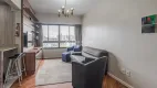 Foto 3 de Apartamento com 2 Quartos à venda, 63m² em Farroupilha, Porto Alegre