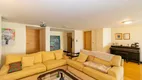 Foto 5 de Apartamento com 5 Quartos à venda, 365m² em Vila Izabel, Curitiba