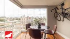 Foto 7 de Apartamento com 1 Quarto à venda, 122m² em Pinheiros, São Paulo