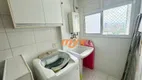 Foto 14 de Apartamento com 3 Quartos à venda, 77m² em Ponta da Praia, Santos