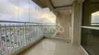 Foto 4 de Apartamento com 3 Quartos para alugar, 104m² em Jardim Olympia, São Paulo