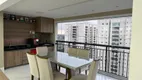 Foto 5 de Apartamento com 3 Quartos para venda ou aluguel, 122m² em Bosque Maia, Guarulhos