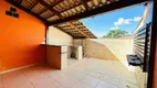 Foto 32 de Casa com 3 Quartos à venda, 107m² em Asteca São Benedito, Santa Luzia