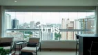 Foto 18 de Apartamento com 3 Quartos à venda, 134m² em Setor Bueno, Goiânia