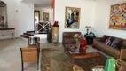 Foto 11 de Casa de Condomínio com 4 Quartos à venda, 750m² em Morro Santa Terezinha, Santos