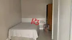 Foto 13 de Apartamento com 3 Quartos à venda, 172m² em Gonzaga, Santos