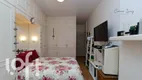 Foto 16 de Apartamento com 3 Quartos à venda, 133m² em Humaitá, Rio de Janeiro