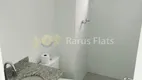 Foto 5 de Flat com 1 Quarto à venda, 55m² em Bela Vista, São Paulo