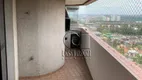 Foto 6 de Apartamento com 4 Quartos para alugar, 203m² em Alphaville Empresarial, Barueri