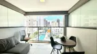 Foto 6 de Apartamento com 1 Quarto à venda, 29m² em Brooklin, São Paulo