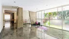 Foto 34 de Apartamento com 3 Quartos à venda, 128m² em Pacaembu, São Paulo