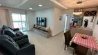 Foto 7 de Apartamento com 3 Quartos à venda, 130m² em Vila Caicara, Praia Grande