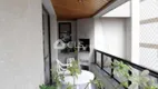 Foto 3 de Apartamento com 4 Quartos à venda, 200m² em Perdizes, São Paulo