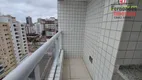 Foto 10 de Apartamento com 2 Quartos à venda, 70m² em Vila Guilhermina, Praia Grande