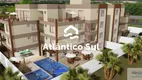 Foto 8 de Apartamento com 2 Quartos à venda, 72m² em Jardim Atlântico, Ilhéus