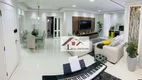 Foto 3 de Apartamento com 3 Quartos à venda, 158m² em Vila Santa Teresa, Santo André
